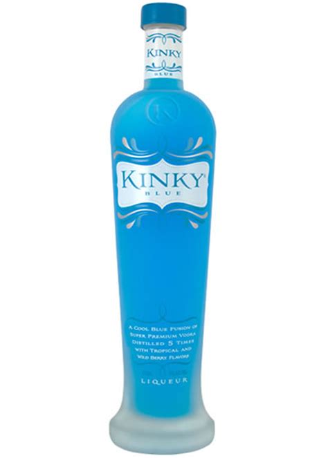 Kinky Liqueur Price